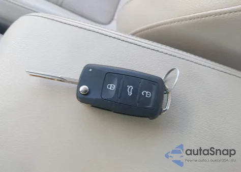 2013 Volkswagen Passat 2.5L Se from USA, damaged, VIN 1VWBH7A30DC096555